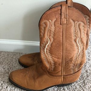 Laredo Cowboy Boots